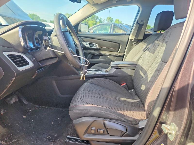 2015 Gmc Terrain მანქანა იყიდება აუქციონზე, vin: 2GKFLVEK9F6275508, აუქციონის ნომერი: 58099106