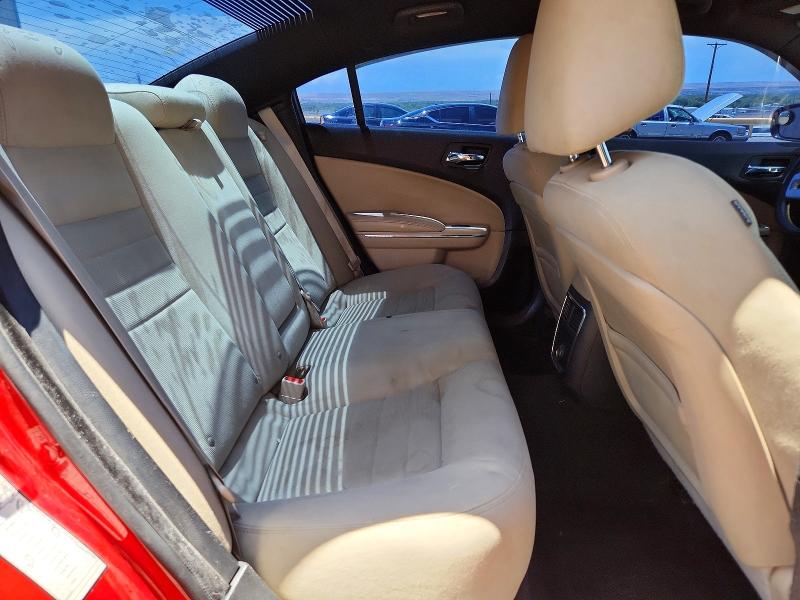 Aukcja sprzedaży 2012 Dodge Charger, vin: 2C3CDXBG7CH202469, numer aukcji: 55810946