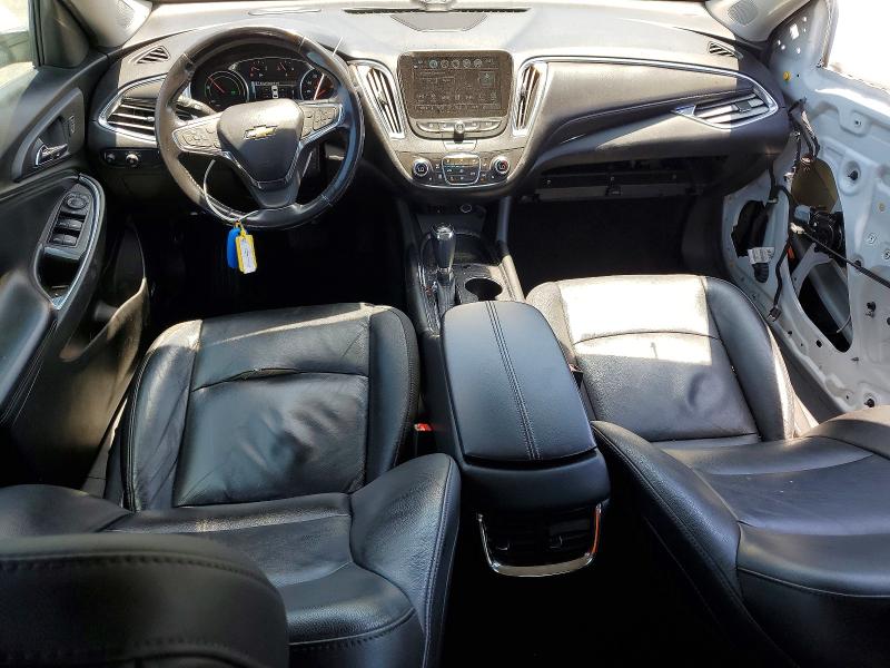 2018 Chevrolet Malibu მანქანა იყიდება აუქციონზე, vin: 1G1ZF5SU0JF273899, აუქციონის ნომერი: 58948496
