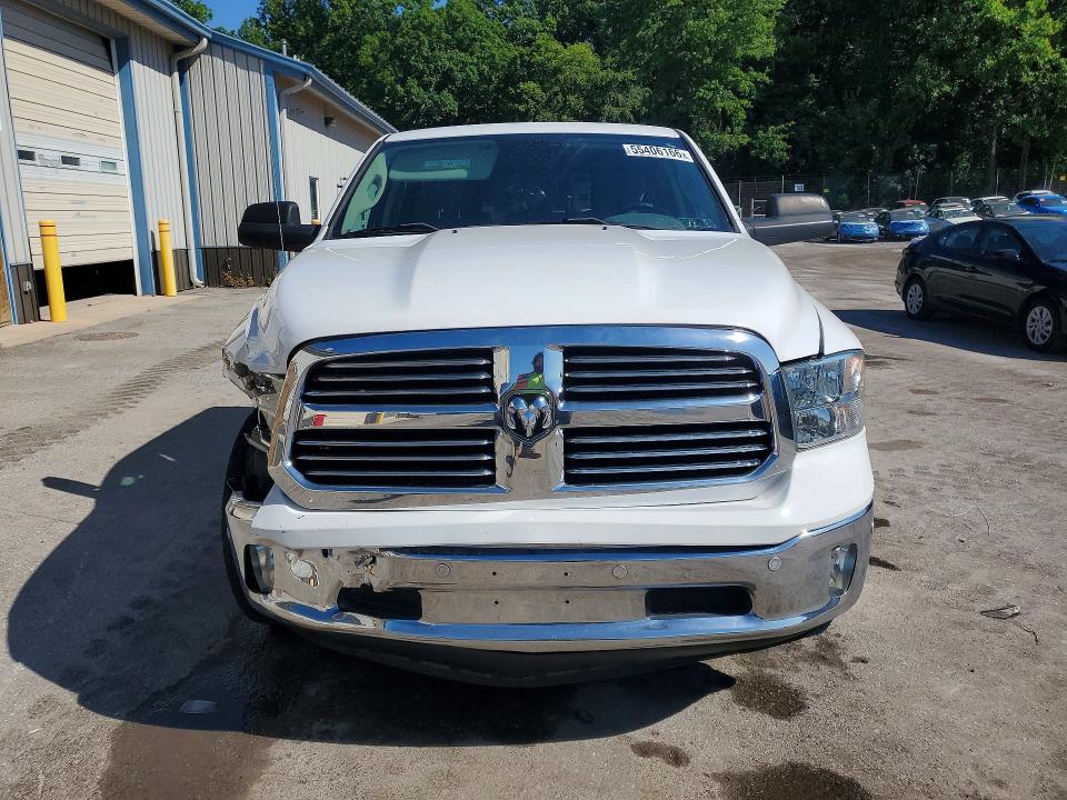 55406166 :رقم المزاد ، 1C6RR7LT1JS251473 vin ، 2018 Ram 1500 مزاد بيع