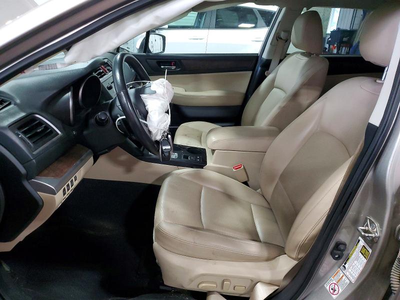 Продаж на аукціоні авто 2016 Subaru Outback, vin: 4S4BSANC1G3359342, номер лоту: 56536216