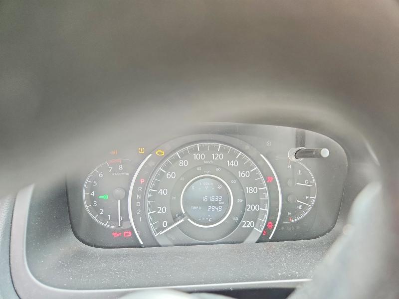 Продажа на аукционе авто 2014 Honda Cr-v, vin: 2HKRM4H36EH130344, номер лота: 56255896
