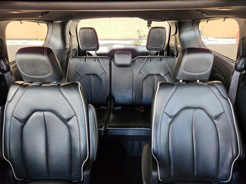 Продажа на аукционе авто 2025 Chrysler Pacifica, vin: 2C4RC1GG2SR512259, номер лота: 56682546