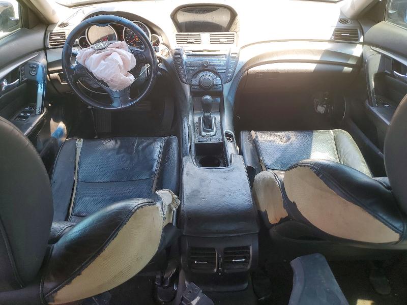 Продаж на аукціоні авто 2012 Acura Tl, vin: 19UUA8F56CA020169, номер лоту: 55203336
