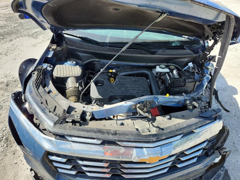Продаж на аукціоні авто 2026 Chevrolet Equinox, vin: 3GNAXHEG0TL153593, номер лоту: 59222166