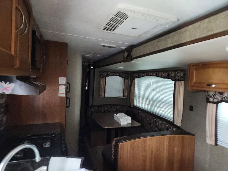 57316806 :رقم المزاد ، 4YDT30324H3151710 vin ، 2017 Keystone Rv Springdale مزاد بيع