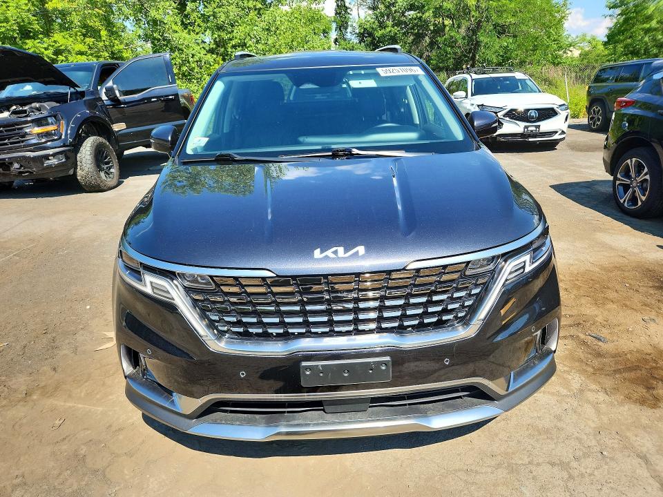 Aukcja sprzedaży 2023 Kia Carnival, vin: KNDNE5H33P6291247, numer aukcji: 59251096