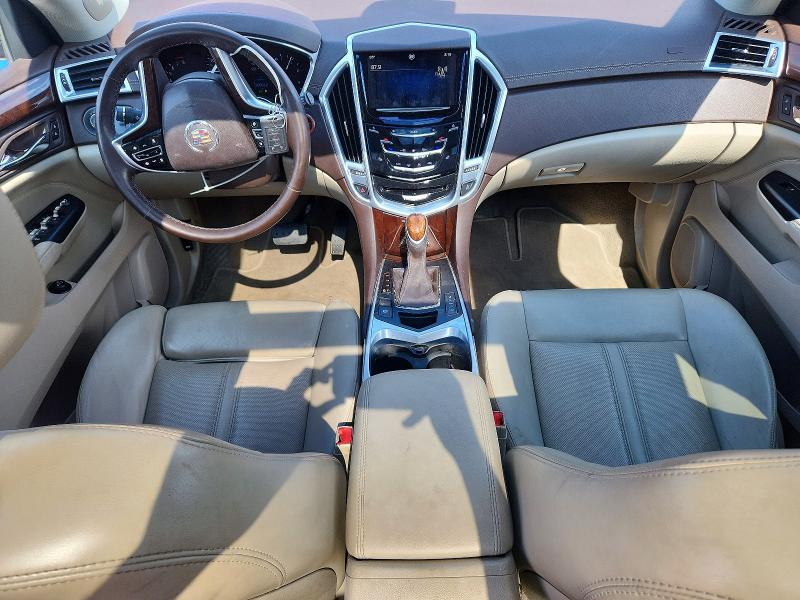 2013 Cadillac Srx მანქანა იყიდება აუქციონზე, vin: 3GYFNGE30DS650513, აუქციონის ნომერი: 85772455