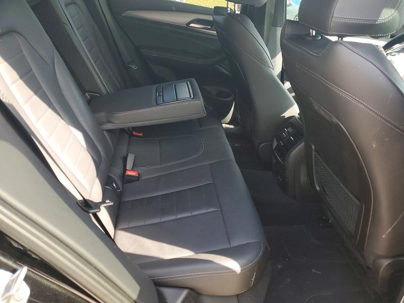 57727516 :رقم المزاد ، 5UXTY5C02M9H06923 vin ، 2021 Bmw X3 مزاد بيع