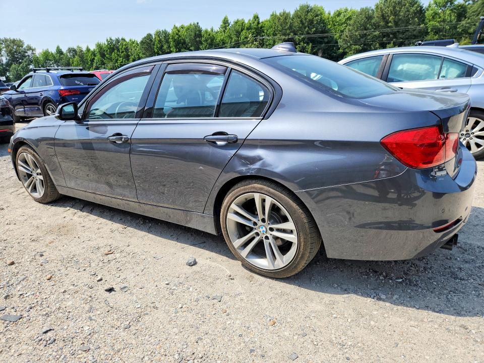 Aukcja sprzedaży 2012 Bmw 328, vin: WBA3A5C50CF345798, numer aukcji: 56761466