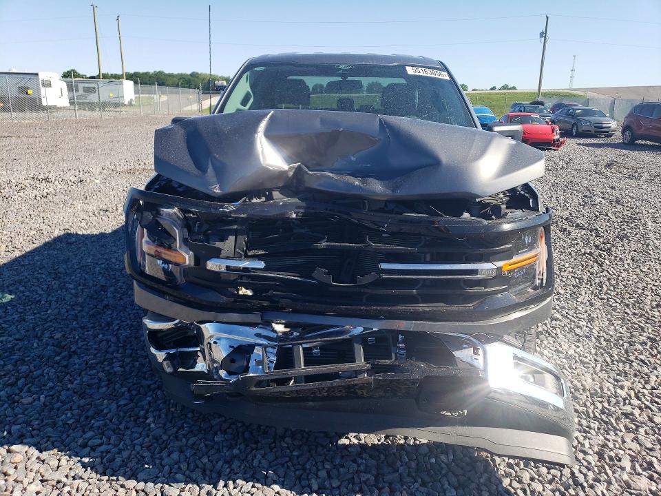 Aukcja sprzedaży 2025 Ford F150, vin: 1FTFW3L83SKD03695, numer aukcji: 55163056