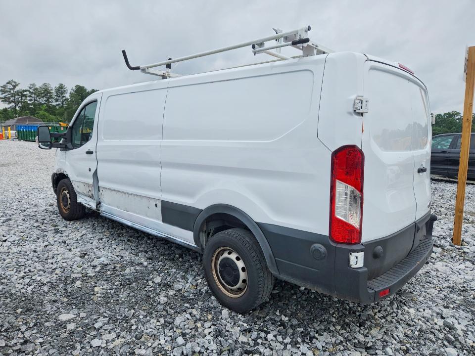 2024 Ford Transit მანქანა იყიდება აუქციონზე, vin: 1FTBR1Y89RKB46476, აუქციონის ნომერი: 54095406