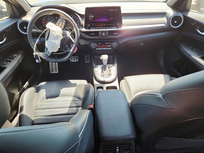56191996 :رقم المزاد ، 3KPF54AD3RE760724 vin ، 2024 Kia Forte مزاد بيع