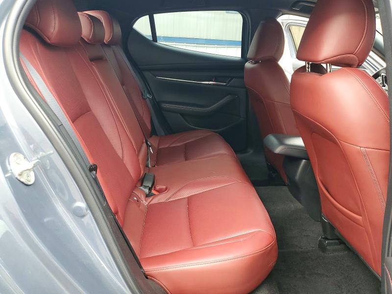 Aukcja sprzedaży 2025 Mazda 3, vin: JM1BPBLM8S1780471, numer aukcji: 58540916