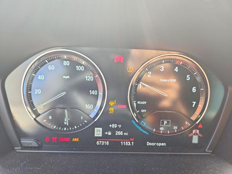 Продаж на аукціоні авто 2023 Bmw X2, vin: WBXYJ1C05P5V74319, номер лоту: 57437666