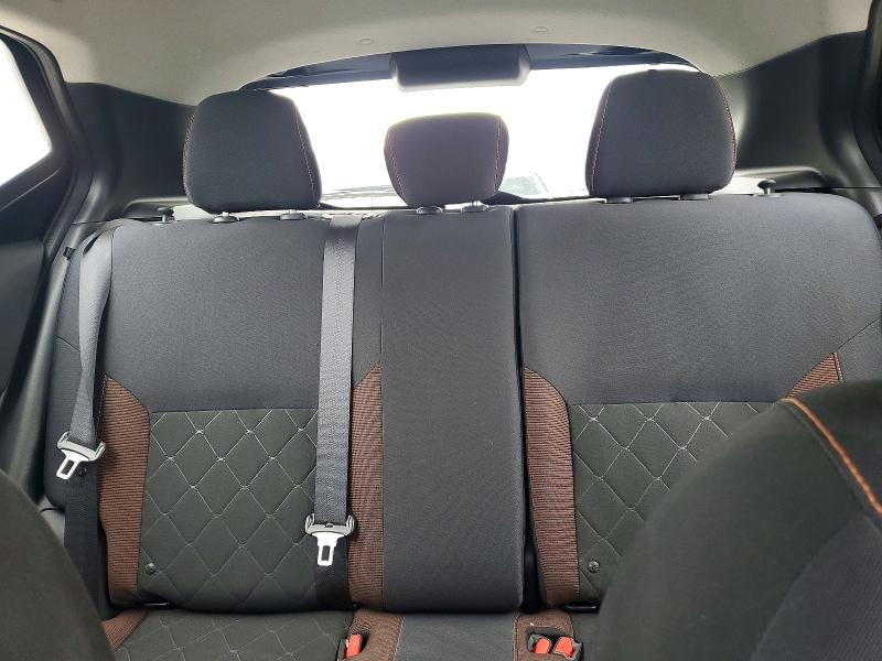 Продаж на аукціоні авто 2018 Nissan Kicks, vin: 3N1CP5CUXJL534957, номер лоту: 56666896