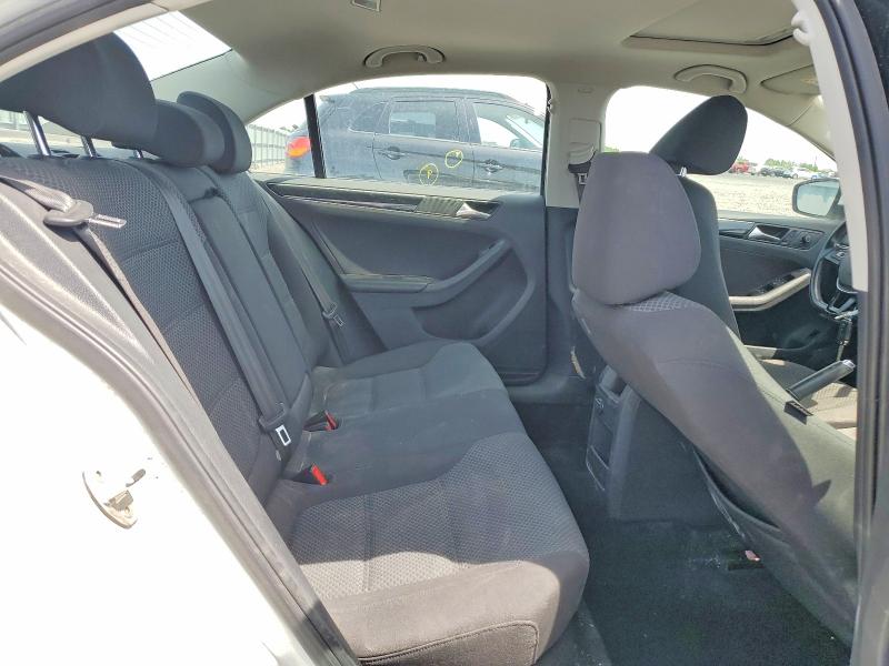 Продаж на аукціоні авто 2016 Volkswagen Jetta, vin: 3VWD07AJ7GM388642, номер лоту: 55536706