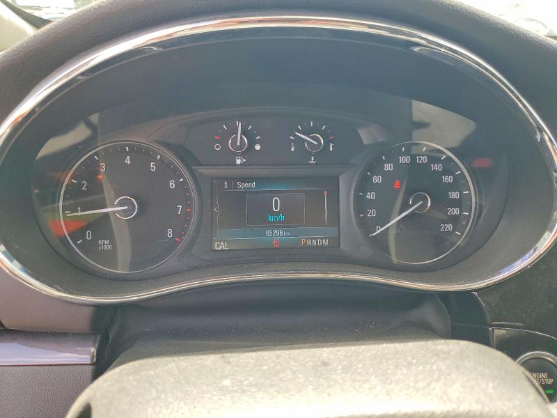 Продажа на аукционе авто 2019 Buick Encore, vin: KL4CJASB8KB876038, номер лота: 58115546