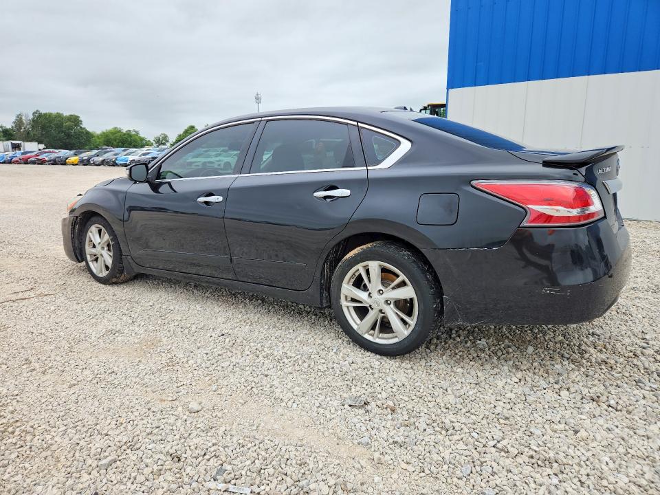 58565446 :رقم المزاد ، 1N4AL3AP7EC101248 vin ، 2014 Nissan Altima مزاد بيع