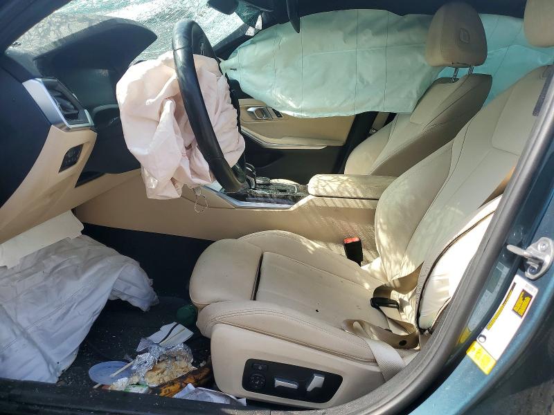 Aukcja sprzedaży 2021 Bmw 330i, vin: 3MW5R1J07M8B73992, numer aukcji: 56868586