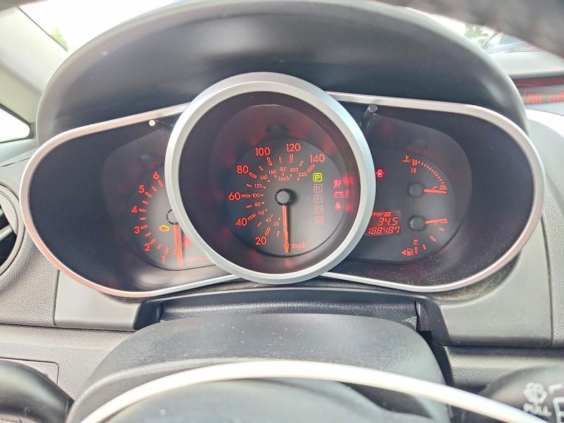 Aukcja sprzedaży 2007 Mazda Cx-7, vin: JM3ER293370132501, numer aukcji: 56642636