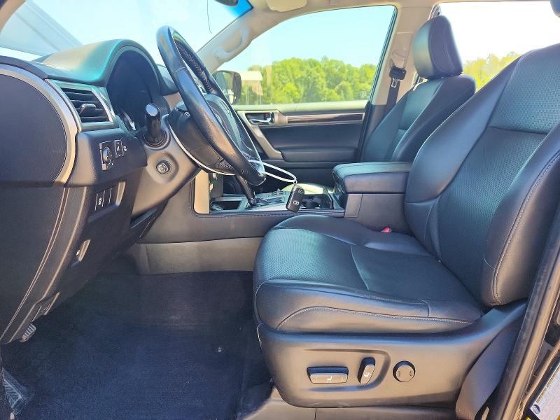57998136 :رقم المزاد ، JTJBM7FX3E5068150 vin ، 2014 Lexus Gx مزاد بيع