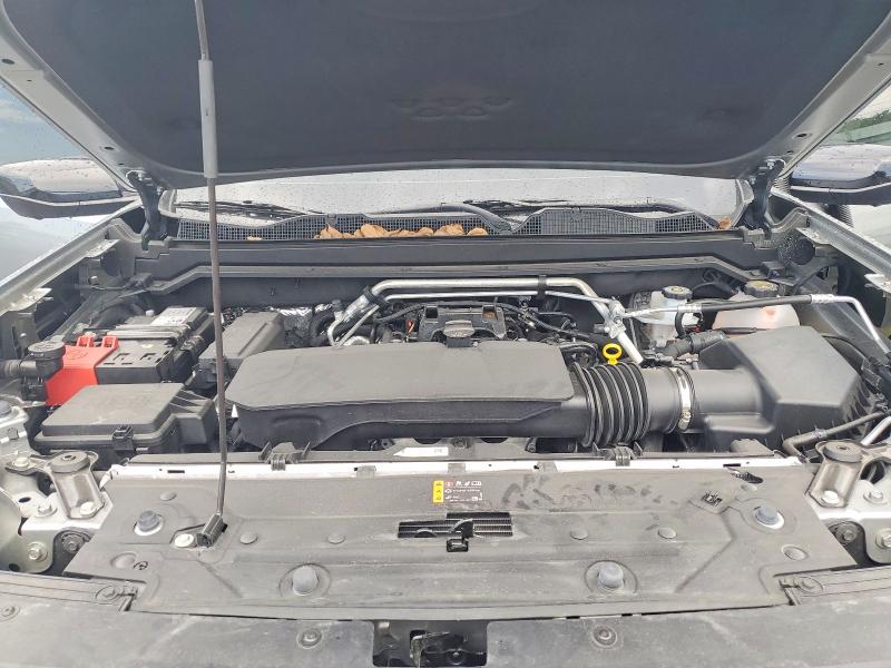 58509176 :رقم المزاد ، 1GTP1BEK6T1164577 vin ، 2026 Gmc Canyon مزاد بيع