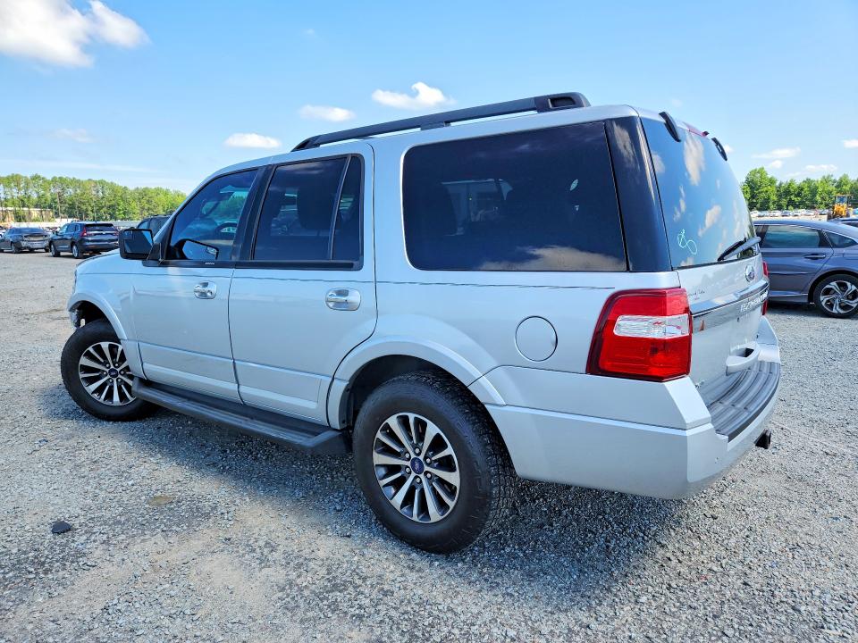58304876 :رقم المزاد ، 1FMJU1HT0FEF46558 vin ، 2015 Ford Expedition مزاد بيع