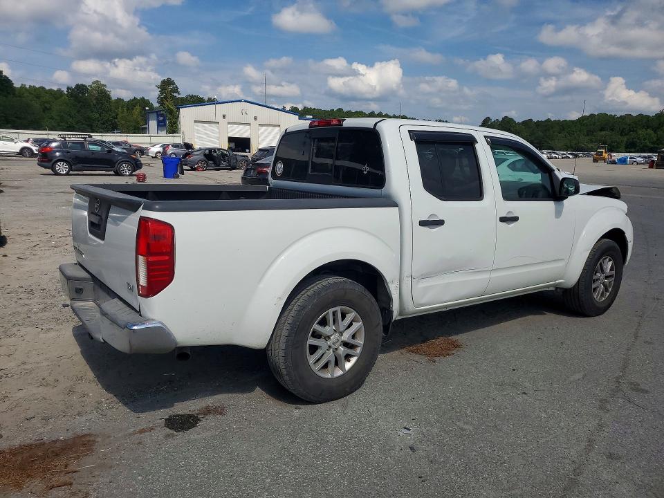 Aukcja sprzedaży 2016 Nissan Frontier, vin: 1N6AD0ERXGN728113, numer aukcji: 56433306