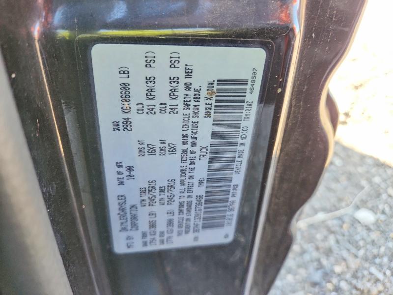 Aukcja sprzedaży 2001 Dodge Ram 1500, vin: 3B7HF13Z01G736466, numer aukcji: 55779576