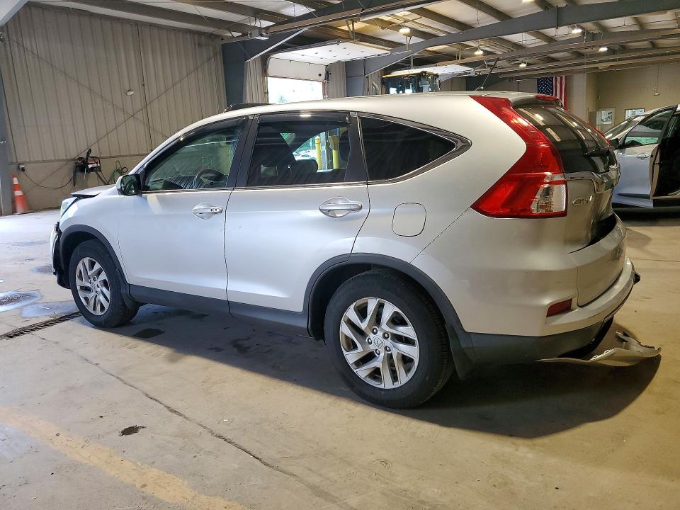 Aukcja sprzedaży 2016 Honda Cr-v, vin: 2HKRM4H54GH714875, numer aukcji: 56861966
