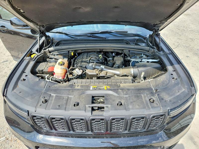 Aukcja sprzedaży 2025 Jeep Grand Cherokee, vin: 1C4RJKBG0S8659484, numer aukcji: 58659326