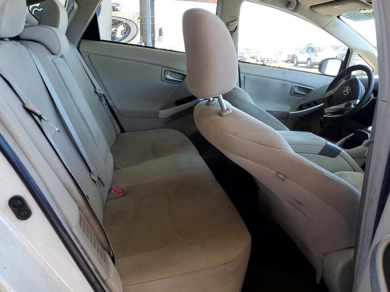 Продажа на аукционе авто 2015 Toyota Prius, vin: JTDKN3DUXF0444732, номер лота: 56951886