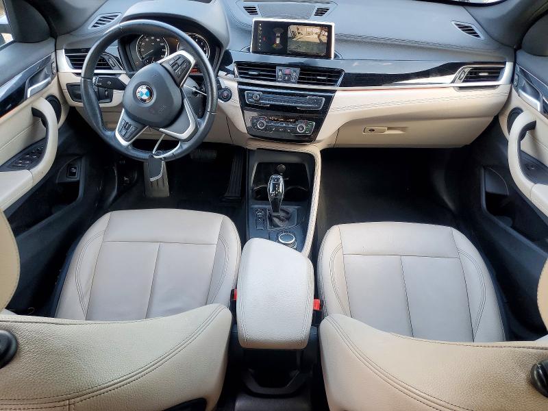 Продажа на аукционе авто 2021 Bmw X1, vin: WBXJG7C02M5T42579, номер лота: 57034546