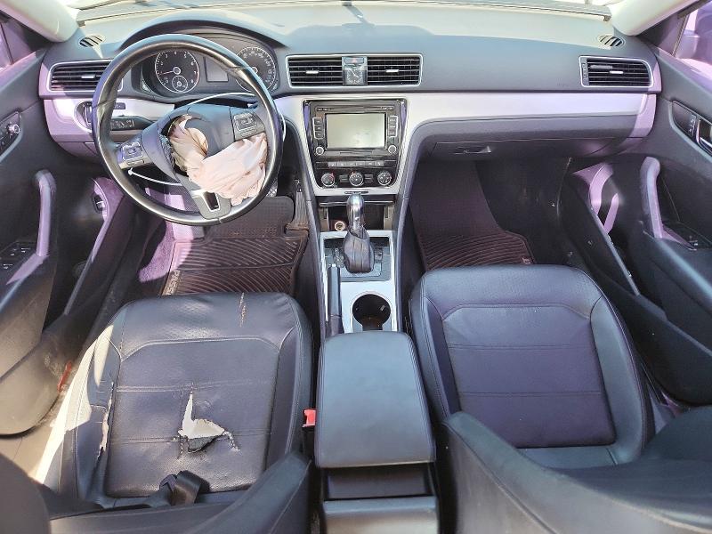 Продажа на аукционе авто 2013 Volkswagen Passat, vin: 1VWBP7A36DC066303, номер лота: 59144836
