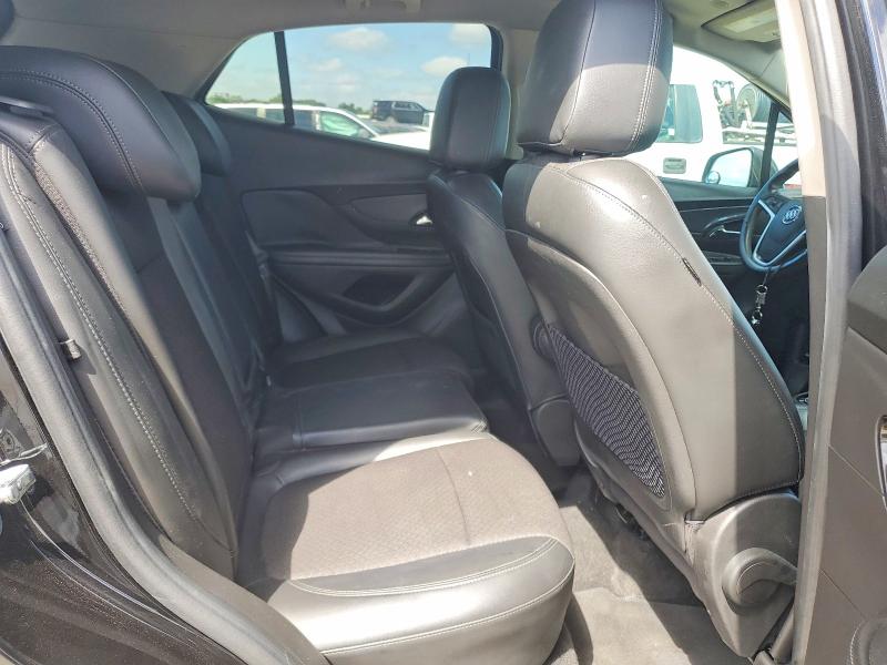 Aukcja sprzedaży 2019 Buick Encore, vin: KL4CJASB0KB863669, numer aukcji: 56653366