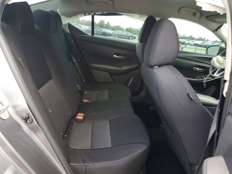 59136276 :رقم المزاد ، 3N1AB8CV5PY262703 vin ، 2023 Nissan Sentra مزاد بيع