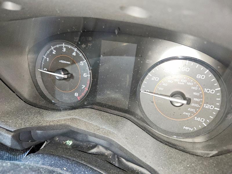 2018 Subaru Crosstrek მანქანა იყიდება აუქციონზე, vin: JF2GTADC0JH316065, აუქციონის ნომერი: 57776766