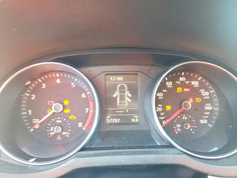 Продажа на аукционе авто 2018 Volkswagen Passat, vin: 1VWAA7A34JC041344, номер лота: 55425816