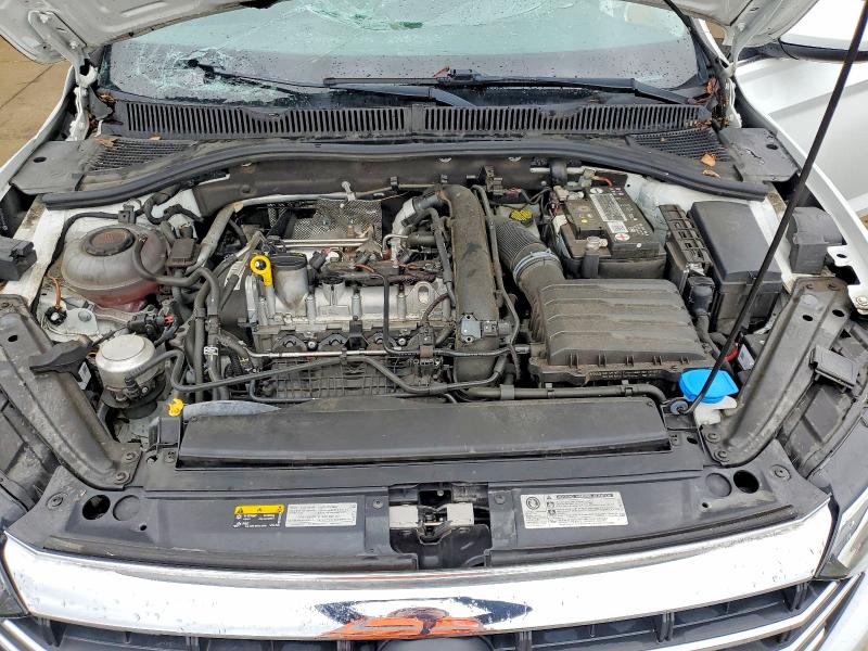 Продажа на аукционе авто 2019 Volkswagen Jetta, vin: 3VWC57BU3KM273616, номер лота: 57376946