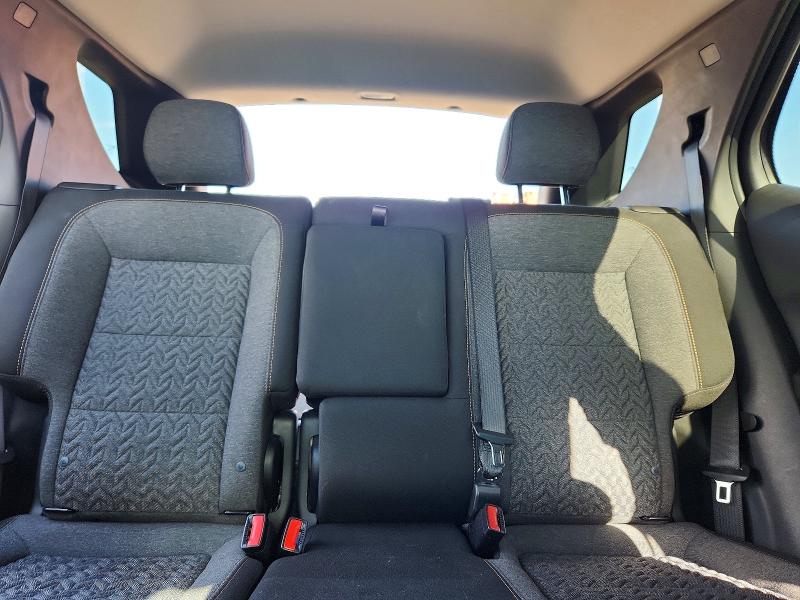 Aukcja sprzedaży 2023 Chevrolet Equinox, vin: 3GNAXKEG0PL170641, numer aukcji: 58814336