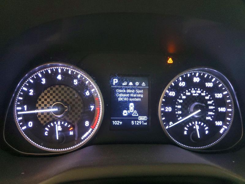 Продажа на аукционе авто 2020 Hyundai Elantra, vin: 5NPD84LF2LH498307, номер лота: 57564516