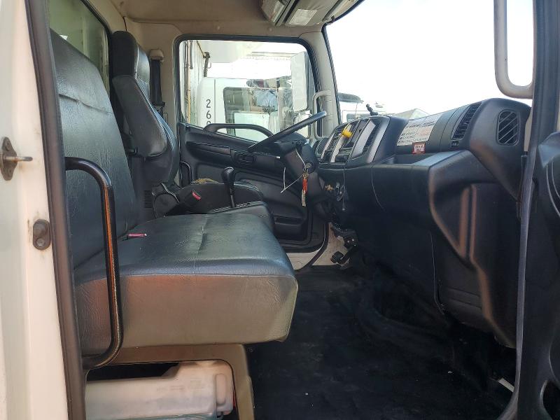 2019 Hino 268a მანქანა იყიდება აუქციონზე, vin: 5PVNJ8JT3K4S58650, აუქციონის ნომერი: 56220376