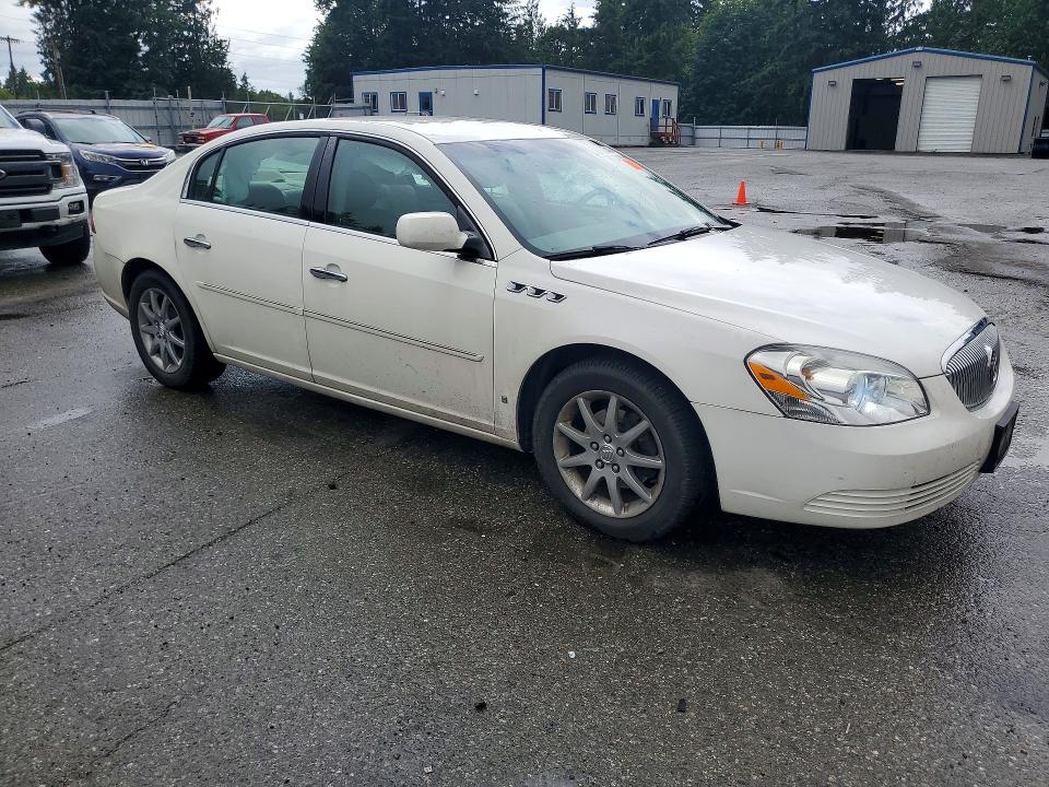 56718046 :رقم المزاد ، 1G4HD57288U103064 vin ، 2008 Buick Lucerne مزاد بيع