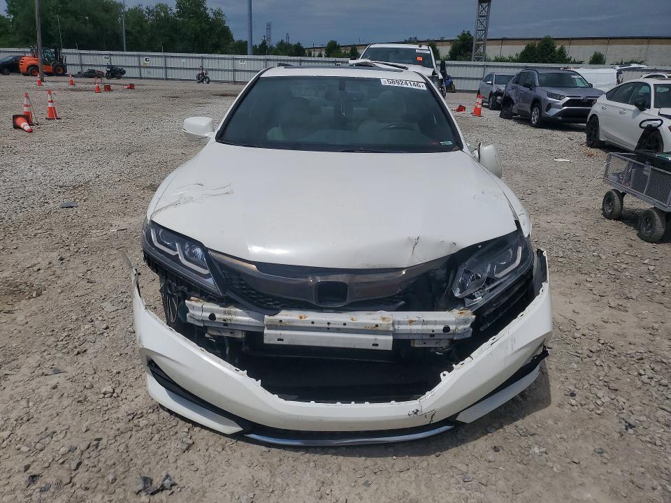 Aukcja sprzedaży 2016 Honda Accord, vin: 1HGCT1B81GA013410, numer aukcji: 58924146