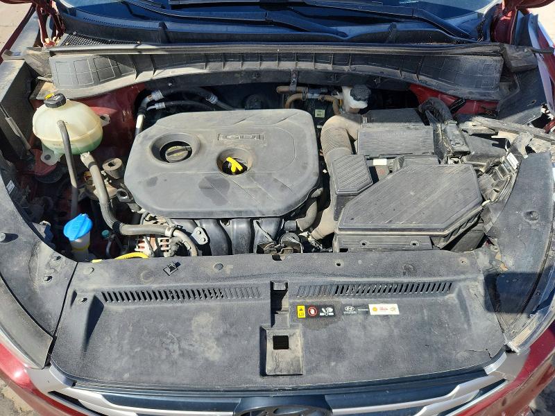 Aukcja sprzedaży 2017 Hyundai Tucson, vin: KM8J3CA45HU317464, numer aukcji: 57760936