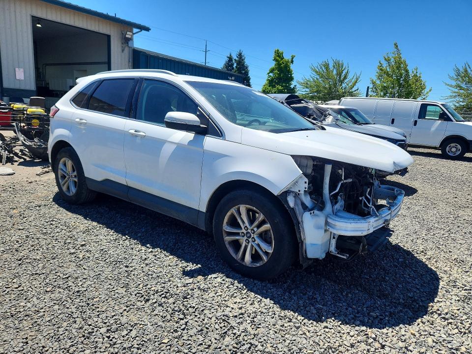 Продаж на аукціоні авто 2020 Ford Edge, vin: 2FMPK4J9XLBA46267, номер лоту: 57003216