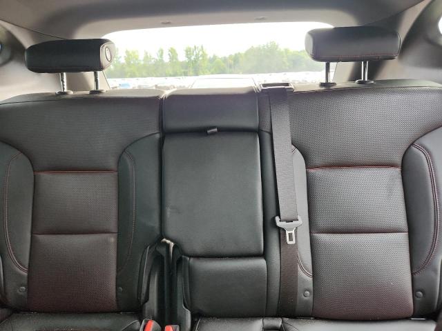 Aukcja sprzedaży 2019 Chevrolet Blazer Rs, vin: 3GNKBERS0KS637302, numer aukcji: 57319056