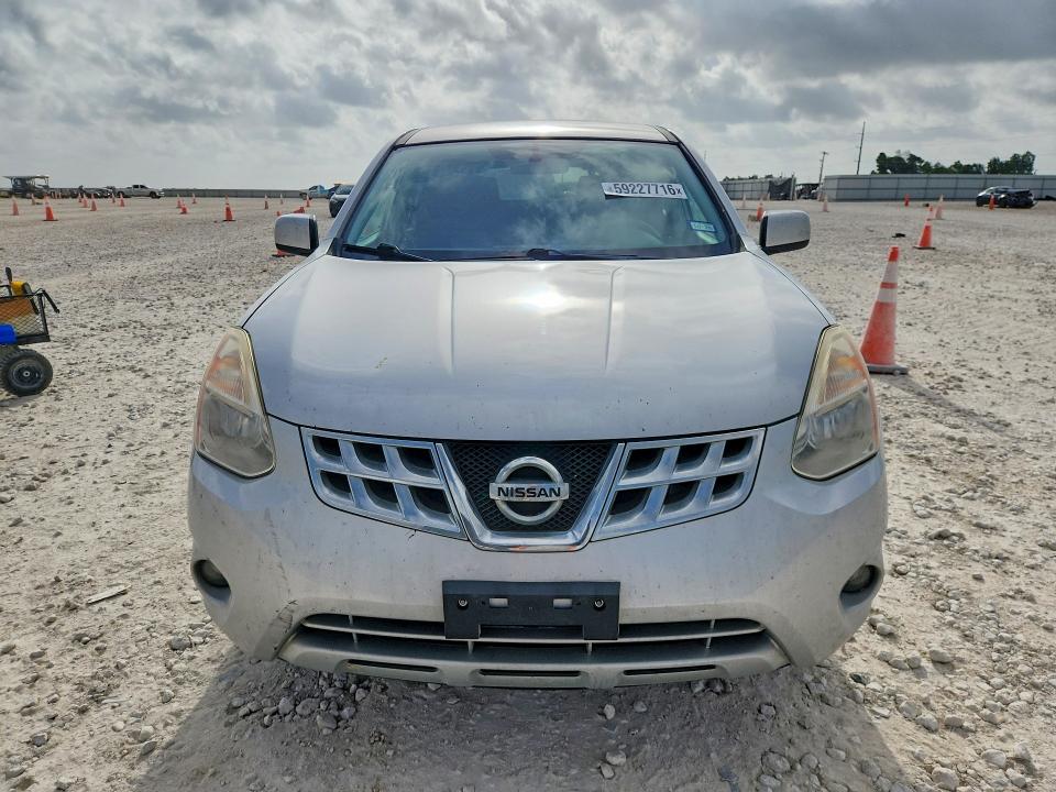 Aukcja sprzedaży 2013 Nissan Rogue, vin: JN8AS5MTXDW038973, numer aukcji: 59227716