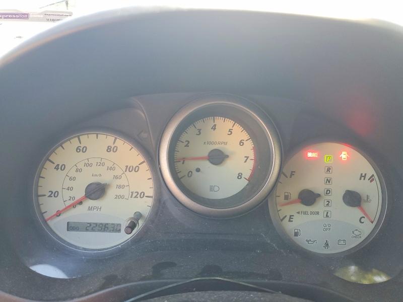 58043626 :رقم المزاد ، JTEHH20V710053455 vin ، 2001 Toyota Rav4 مزاد بيع